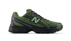 New Balance U7403DN Unisex - Adidași New Balance - Verde - U7403DN-10 - Size: 10