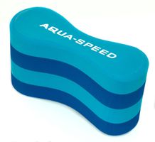 AQUA SPEED Unisex's Swimming Boards Ósemka "4"