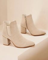 Resti Damskie botki Lillos