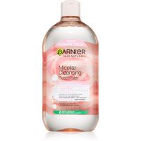 Garnier Skin Naturals мицеларна вода с розова вода 700 мл.