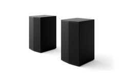 LG SPT8-S - Zadní reproduktory