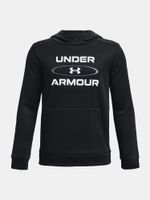 Férfi pulóver Under Armour Fleece