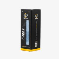 Sneakers Crep Laces Baby Blue Fuzzy EUR Universal
