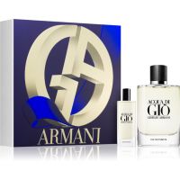 Armani Acqua di Giò Geschenkset für Herren