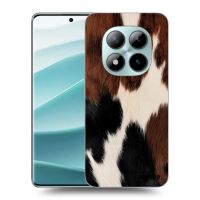 Silikónový prehľadný obal pre Xiaomi Redmi Note 15 Pro+ - Rodeo