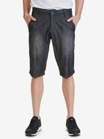 Sam 73 Kieran Shorts Schwarz