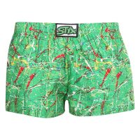 Styx art classic rubber Jáchym children's briefs