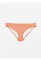 LC Waikiki LCW UV Protected Women's Plain Bikini Bottom