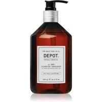 Depot No. 605 Cleansing Handshake čistilni gel za roke 500 ml