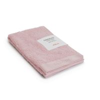 S. Oliver RUČNÍK PRO HOSTY, 30/50 cm, světle růžová