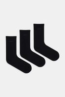 BOSS Ponožky BOSS 3P RS Uni Logo CC W 3-pak