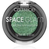 Catrice Space Glam Mini-Lidschatten Farbton 060 Galactic Glow 1 g