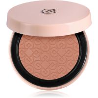 Collistar Impeccabile Maxi Blush dolgoobstojno rdečilo 03 Terracotta 8 g