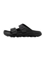 BIRKENSTOCK Sandale 'Mogami Terra'  crna
