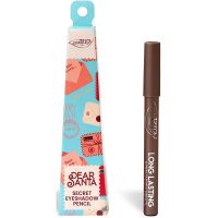 puroBIO Cosmetics Dear Santa SECRET дълготрайни сенки за очи в молив в подаръчна опаковка цвят 07L 3 гр.