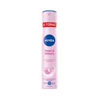 Nivea Sprej AP Pearl & Beauty