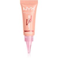 NYX Professional Makeup Lid Lingerie кремові тіні для повік відтінок In-Nude-Endo 6 мл