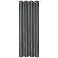 Joop! ZÁVES S OČKAMI, nepriehľadné, 140/250 cm