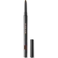 GUERLAIN The Eye Pencil langlebiger Eyeliner wasserfest Farbton 02 Brown Earth 0,35 g