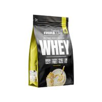 HIRO.LAB Instant Whey Protein - 750g - Vanilla Ice Cream & Pear - Odżywki białkowe