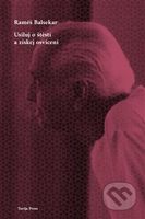 Usiluj o štěstí a získej osvícení - Ramesh Balsekar - kniha z kategorie Spiritualita