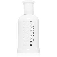 Hugo Boss BOSS Bottled Unlimited Eau de Toilette pentru bărbați 200 ml