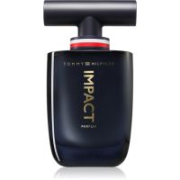 Tommy Hilfiger Impact Parfum Eau de Parfum für Herren 100 ml