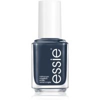 essie wrapped in luxury lak za nohte odtenek 879 carols & caviar 13,5 ml