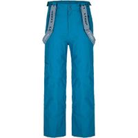 LOAP FEROW Мъжки ски панталони, светлосиньо, размер