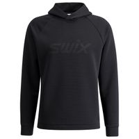 Pánská funkční mikina Swix MoveX Performance Hoodie M velikost - textil XXL
