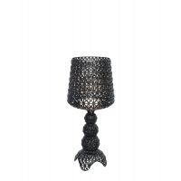 Kabuki Mini černá Kartell