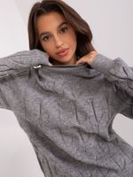 Sweater-AT-SW-2235.00P-dark gray