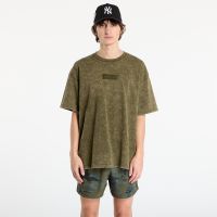 T-shirt Under Armour Project Rock Hwt OS T Expedition Green M