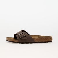 Sneakers Birkenstock Catalina Birki-Flow Birkibuck Mocca EUR 39