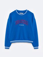 Big Star Kids's Sweatshirt 173018 406