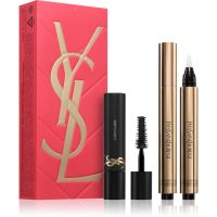 Yves Saint Laurent Touche Éclat Radiant Touch zestaw upominkowy dla kobiet