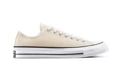 Converse Chuck 70 Crafted Stitch - Unisex - Tenisky Converse - Hnedé - A11747C - Veľkosť: 37