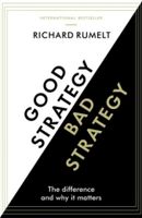 Good Strategy/Bad Strategy