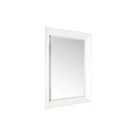 Francois Ghost 65x79 cm transparentní Kartell