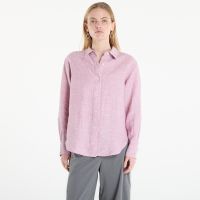 Koszula Samsøe Samsøe Saloves Shirt Orchid Haze Mel. L