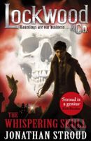 The Whispering Skull - Jonathan Stroud - kniha z kategorie Beletrie pro děti