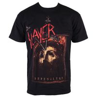 Herren T-Shirt Slayer - Repentless - ROCK OFF XL
