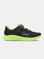 Under Armour UA BPS Pursuit 3 BL AC Tenisice dječje crna