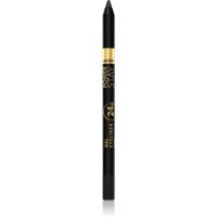 Avon Power Stay 24h gelasti svinčnik za oči odtenek Black 1,2 g