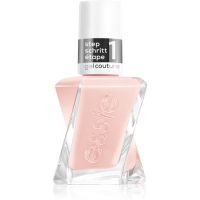 essie gel couture 2.0 lak za nohte z gel učinkom odtenek 40 fairy tailor 13,5 ml