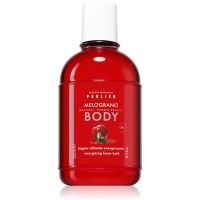 Perlier Pomegranate pena do kúpeľa 500 ml