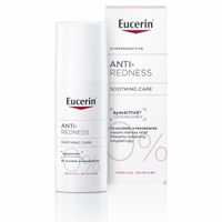 Eucerin ANTI-REDNESS upokojujúci krém