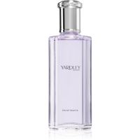 Yardley April Violets Eau de Toilette für Damen 125 ml