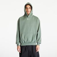 Bluza Karl Kani Small Signature Os Heavy Sweat Hoodie Dusty Green S