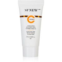 SUNEWMED+ Lightweight Vitamin C Face Cream Day & Night легкий крем з вітаміном С 20 мл